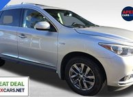 2014 Infiniti QX60 Hybrid Base