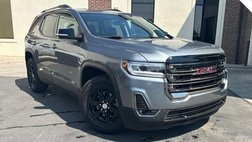 2021 GMC Acadia AT4