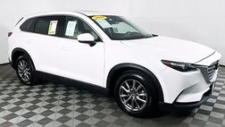 2018 Mazda CX-9 Touring