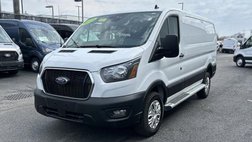 2024 Ford Transit 250