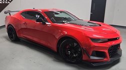 2019 Chevrolet Camaro ZL1