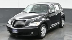2010 Chrysler PT Cruiser Base