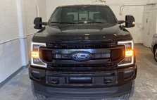 2022 Ford Super Duty F-350 SUPER DUTY