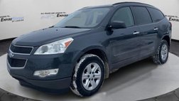 2011 Chevrolet Traverse LS
