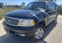 2002 Ford Expedition XLT