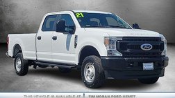 2021 Ford Super Duty F-250 XL
