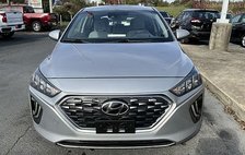 2022 Hyundai Ioniq Plug-In Hybrid SEL