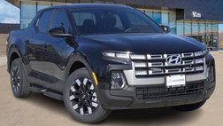 2025 Hyundai Santa Cruz SE