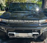 2024 GMC HUMMER EV 2X