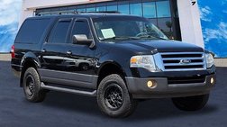 2011 Ford Expedition EL XL