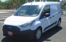 2022 Ford Transit Connect XL