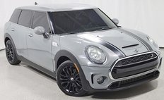 2019 MINI Clubman Cooper S