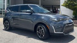 2023 Kia Soul EX