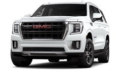 2024 GMC Yukon SLE