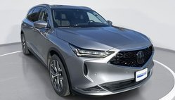 2023 Acura MDX SH-AWD w/Tech
