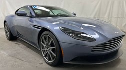 2019 Aston Martin DB11 V8
