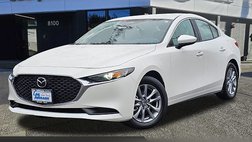 2025 Mazda MAZDA3 2.5 S
