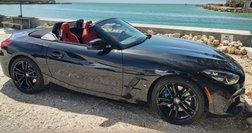 2019 BMW Z4 sDrive 30i