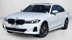 2025 BMW 3 Series 330i