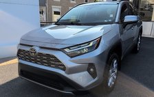 2024 Toyota RAV4 Limited