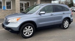 2008 Honda CR-V EX-L