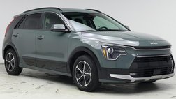 2023 Kia Niro SX