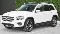 2022 Mercedes-Benz GLB GLB 250