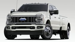 2023 Ford F-450 Super Duty 