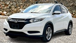 2017 Honda HR-V LX