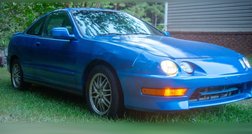 2000 Acura Integra GS