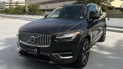 2024 Volvo XC90 B6 Plus Bright Theme 7P