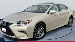 2017 Lexus ES 350 Base