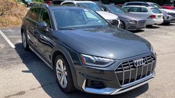 2023 Audi A4 allroad quattro Premium 45 TFSI