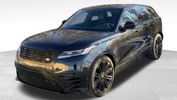 2025 Land Rover Range Rover Velar P400 Dynamic SE