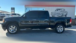 2010 GMC Sierra 1500 Denali