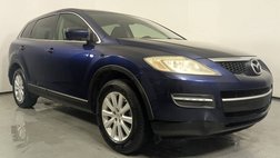 2008 Mazda CX-9 Sport