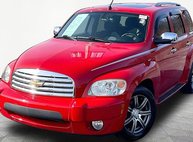 2006 Chevrolet HHR LT