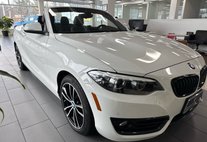 2020 BMW 2 Series 230i xDrive