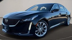 2022 Cadillac CT5 Premium Luxury
