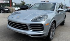 2020 Porsche Cayenne Base