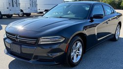 2015 Dodge Charger SE