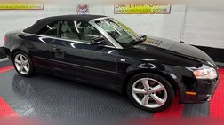 2008 Audi A4 3.2 quattro