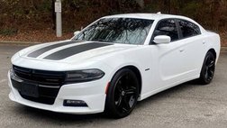 2017 Dodge Charger R/T