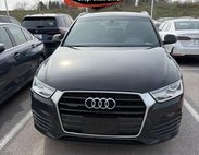 2018 Audi Q3 2.0T quattro Premium