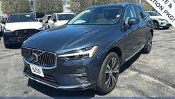 2023 Volvo XC60 B5 Plus Bright Theme