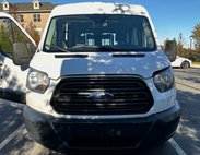 2016 Ford Transit T-150