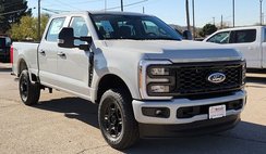2026 Ford Super Duty F-250 XL