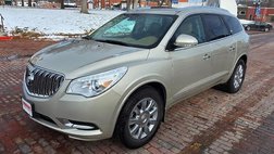 2015 Buick Enclave Premium