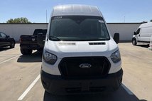 2025 Ford Transit 250