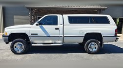 1997 Dodge Ram 2500 ST